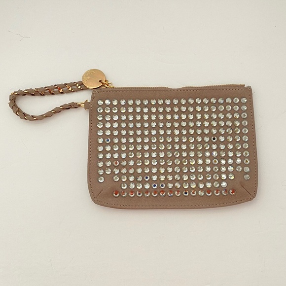 NWOT Neiman Marcus Wristlet Clutch Purse - Picture 3 of 9
